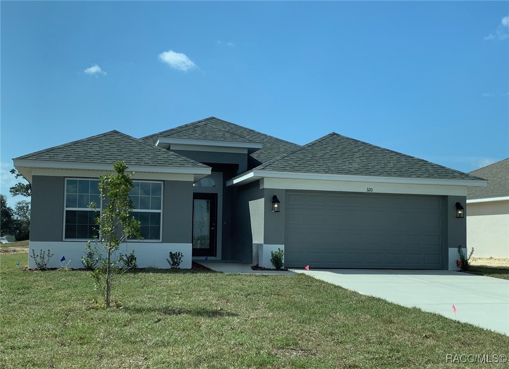 320 W Rexford Drive, Beverly Hills, Florida image 1
