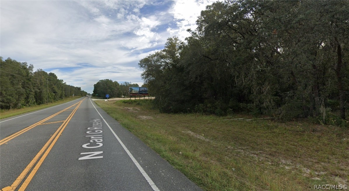 7805 N Carl G Rose Highway, Hernando, Florida image 8