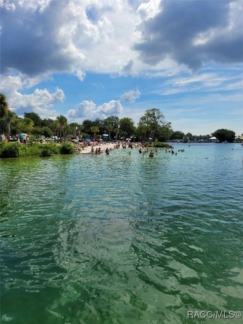 41 Beach Lane 2-D Crystal River FL 34429