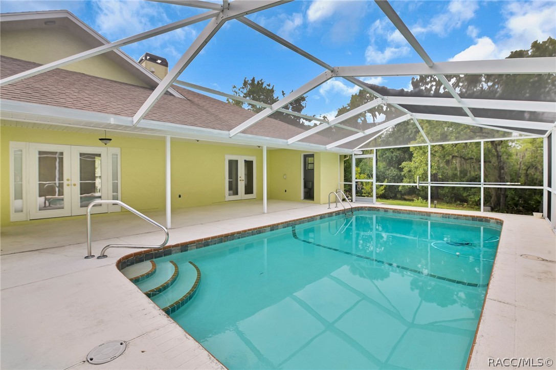 3105 N Buckhorn Drive, Beverly Hills, Florida image 30