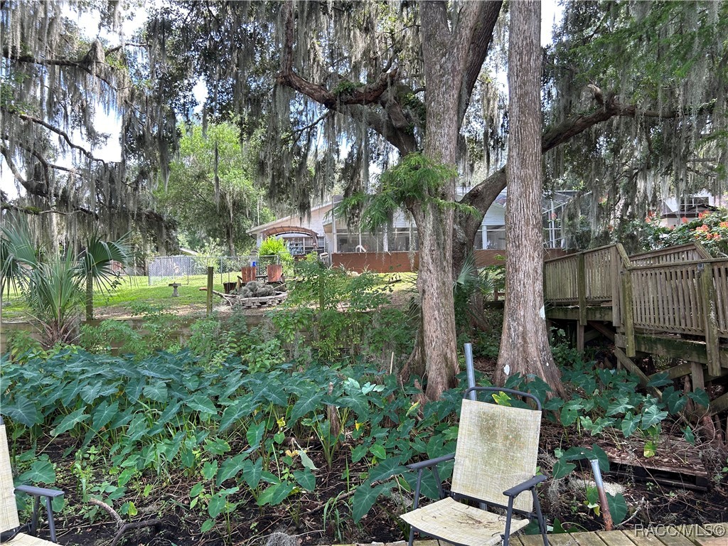 8949 E Cashiers Court, Inverness, Florida image 16