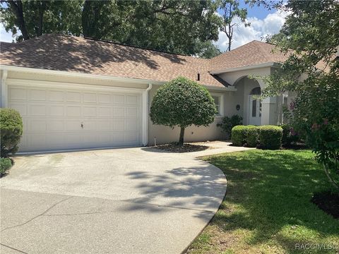 5 W Byrsonima Loop Homosassa FL 34446