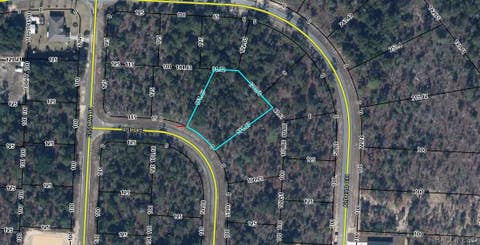 Vacant Land For Sale - Oslo Place<br/> Chipley, FL 32428