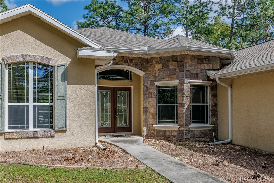 5304 N Carnation Drive