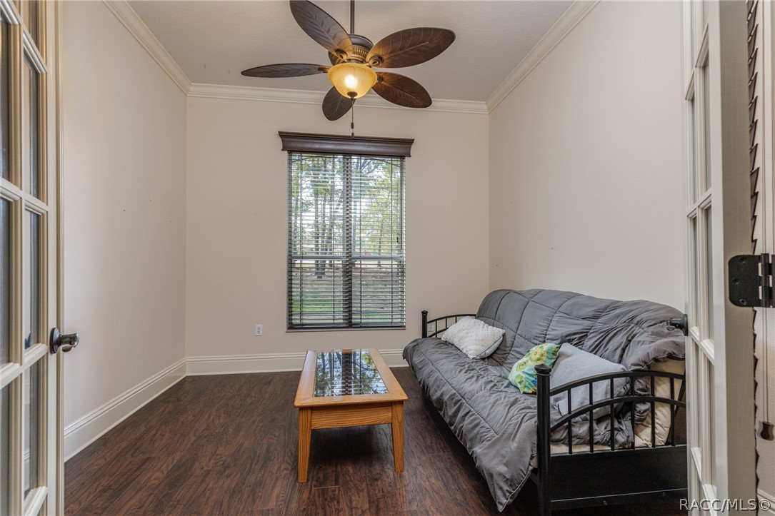 5304 N Carnation Drive