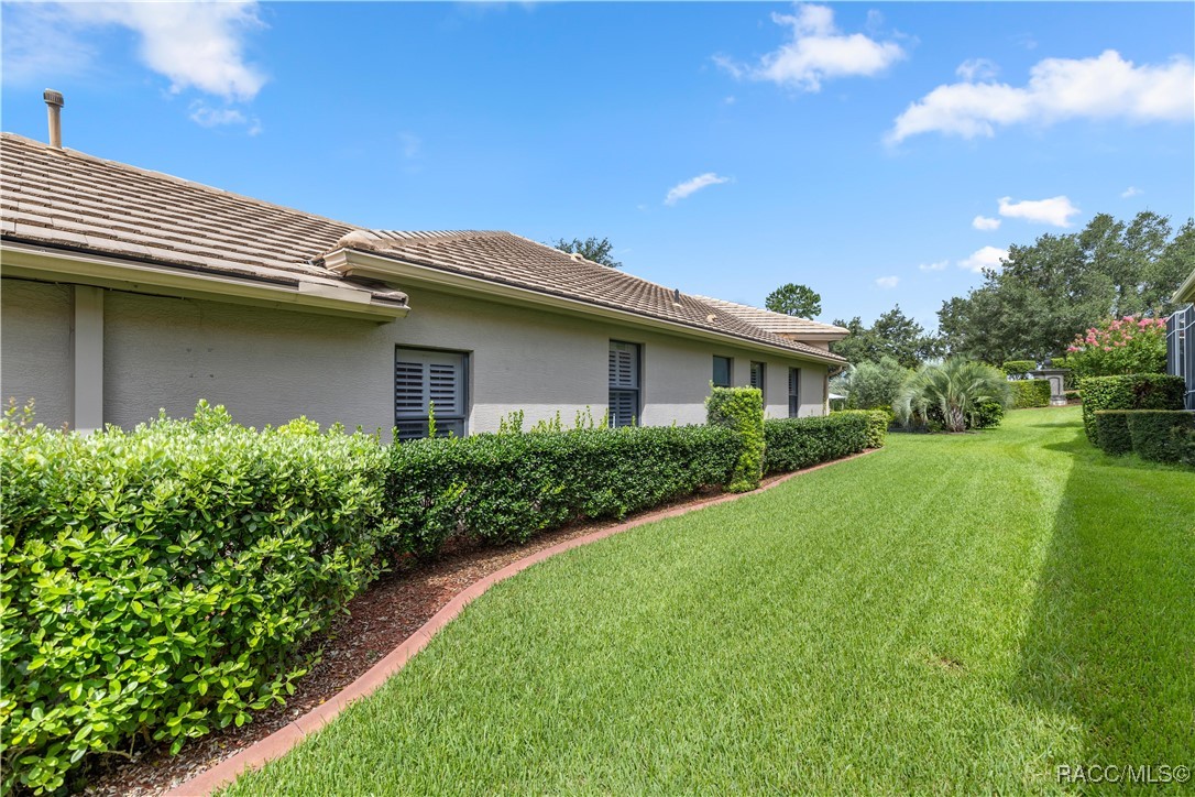 1437 W Double Eagle Court #19, Hernando, Florida image 10