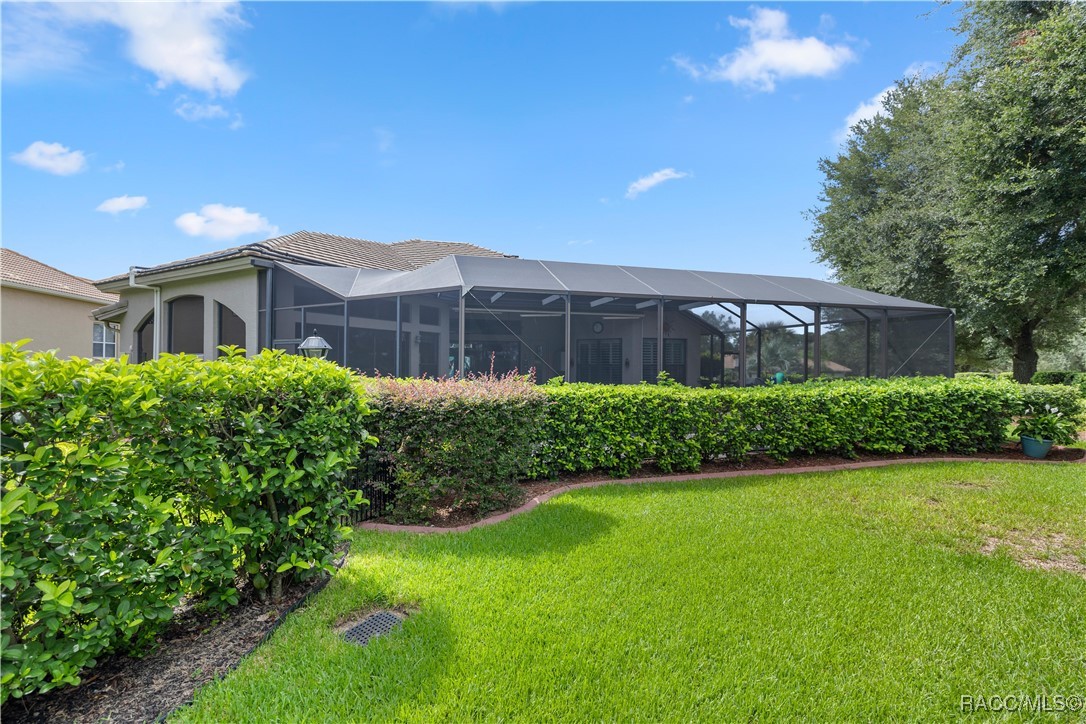 1437 W Double Eagle Court #19, Hernando, Florida image 13