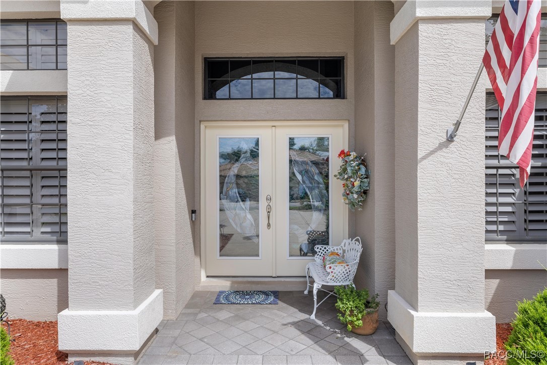 1437 W Double Eagle Court #19, Hernando, Florida image 8