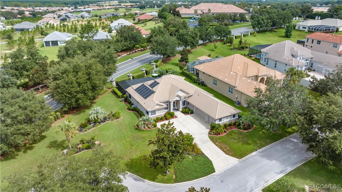 1437 W Double Eagle Court #19, Hernando, Florida image 7