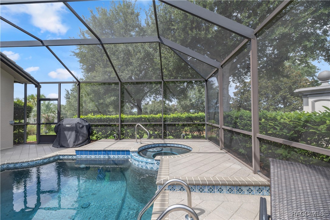 1437 W Double Eagle Court #19, Hernando, Florida image 14