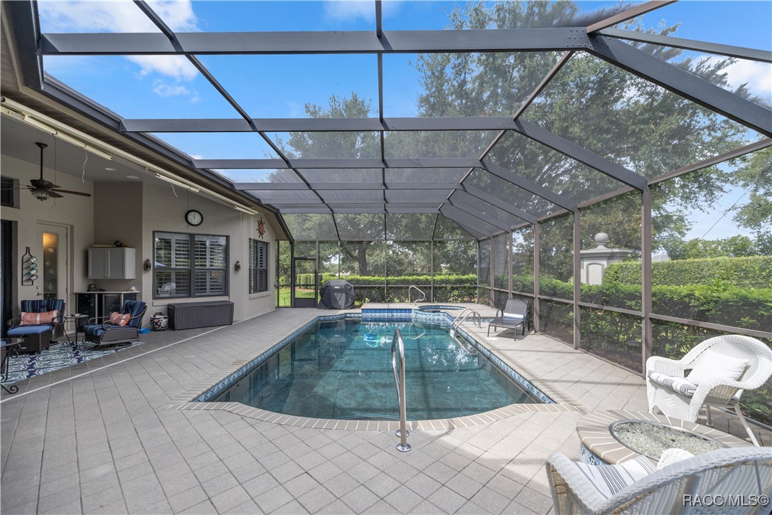 1437 W Double Eagle Court #19, Hernando, Florida image 4