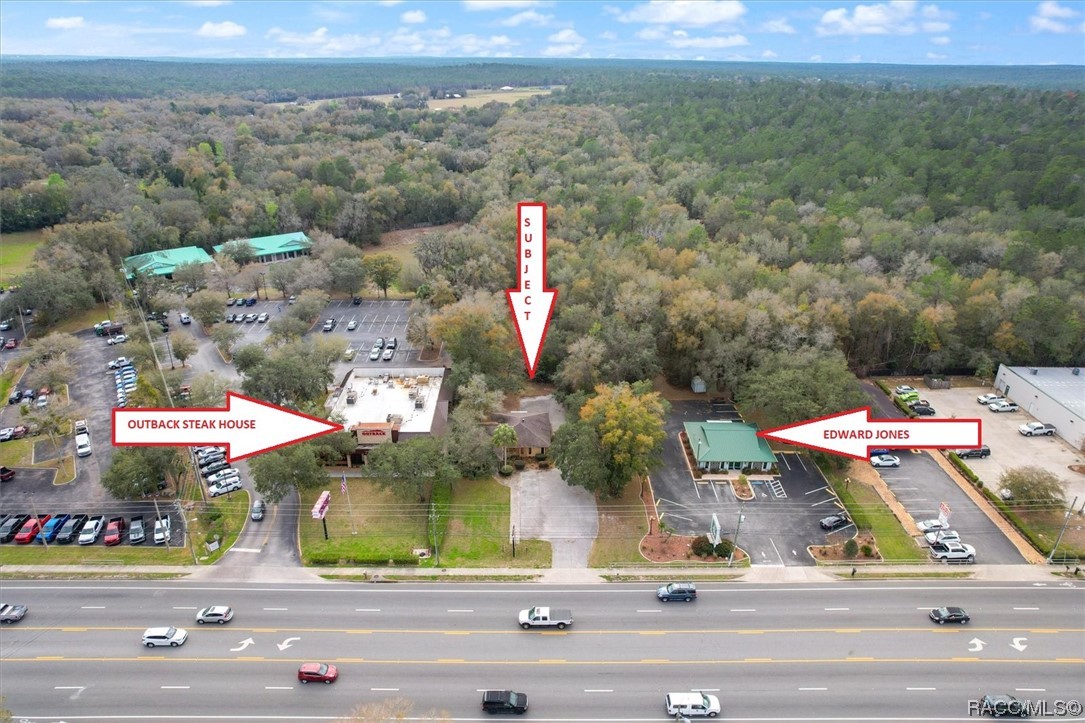 2303 Highway 44 W