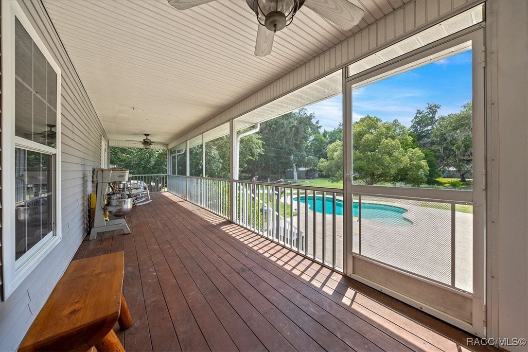 1353 Spring Lake Highway, Brooksville, Florida image 29