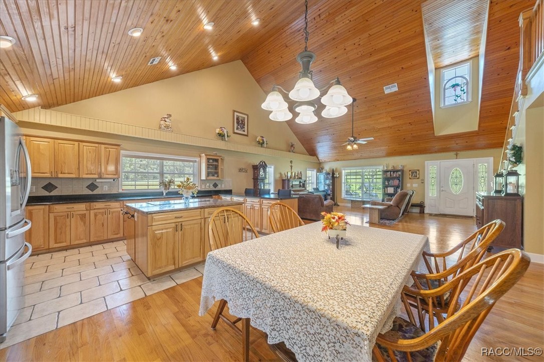 1353 Spring Lake Highway, Brooksville, Florida image 7