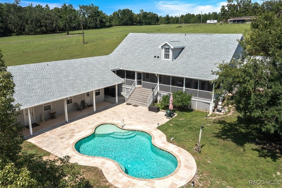 1353 Spring Lake Highway, Brooksville, Florida image 2