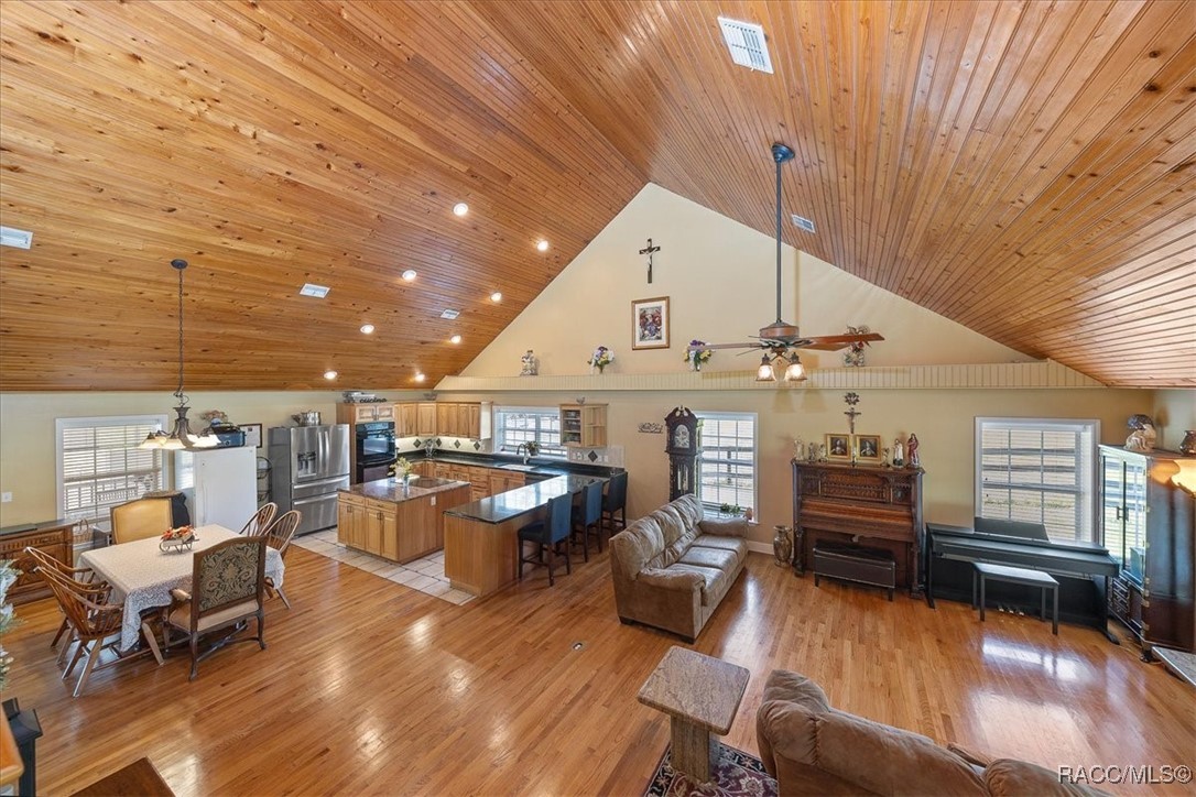1353 Spring Lake Highway, Brooksville, Florida image 5