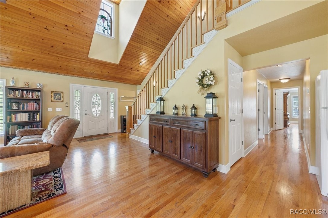1353 Spring Lake Highway, Brooksville, Florida image 10