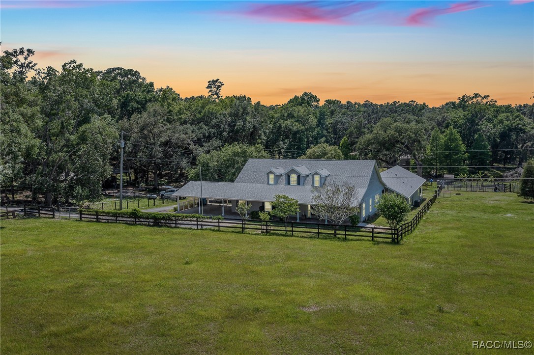 1353 Spring Lake Highway, Brooksville, Florida image 1