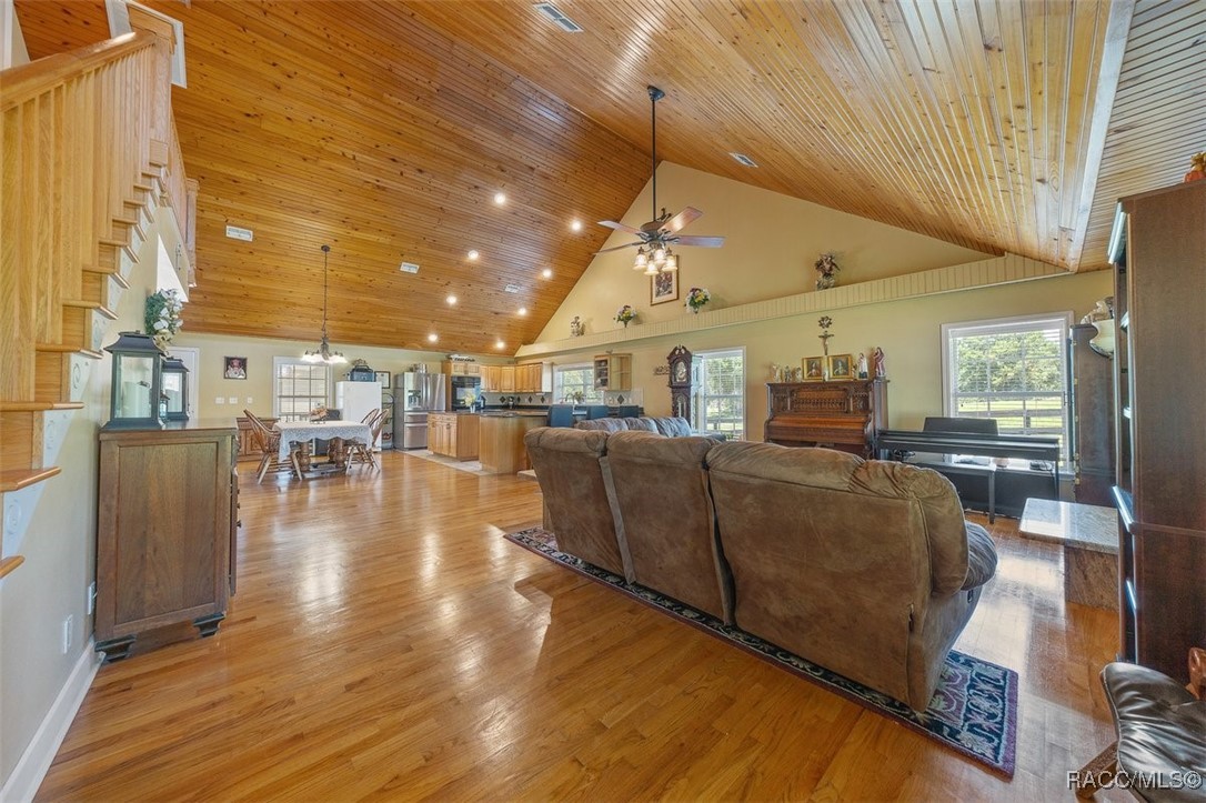 1353 Spring Lake Highway, Brooksville, Florida image 3