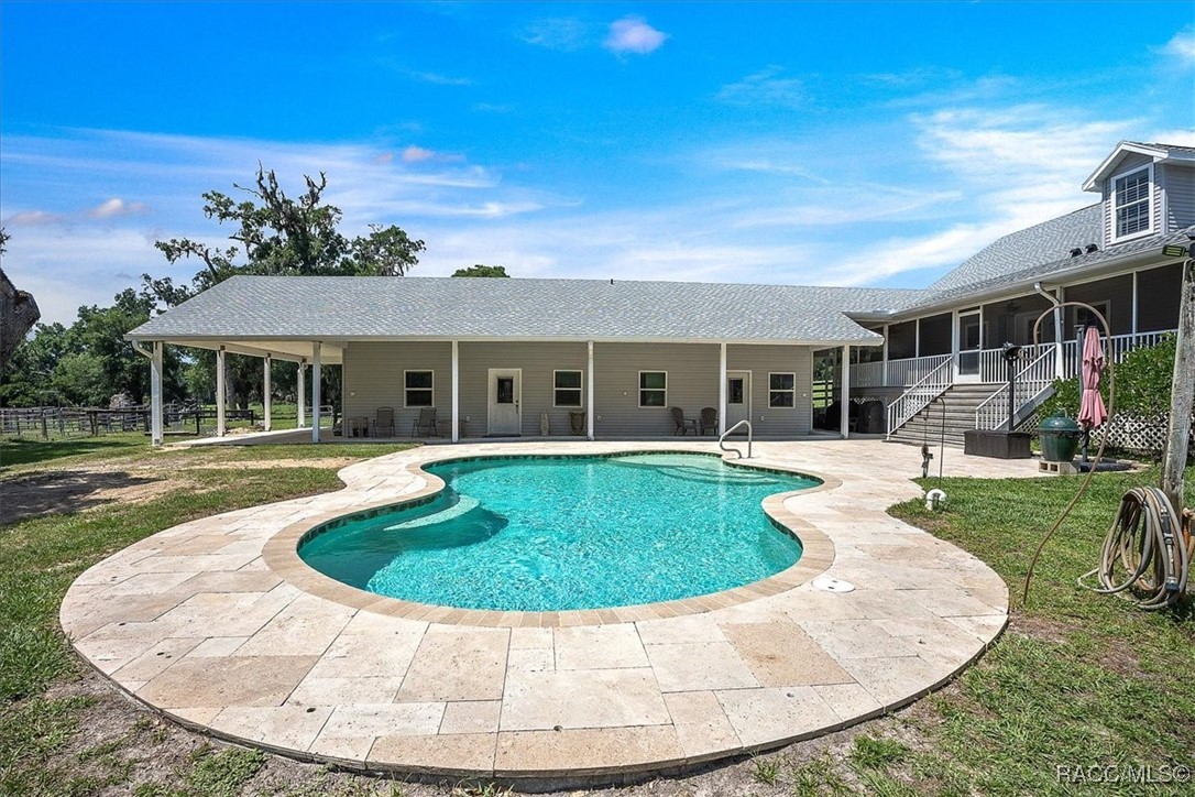 1353 Spring Lake Highway, Brooksville, Florida image 31