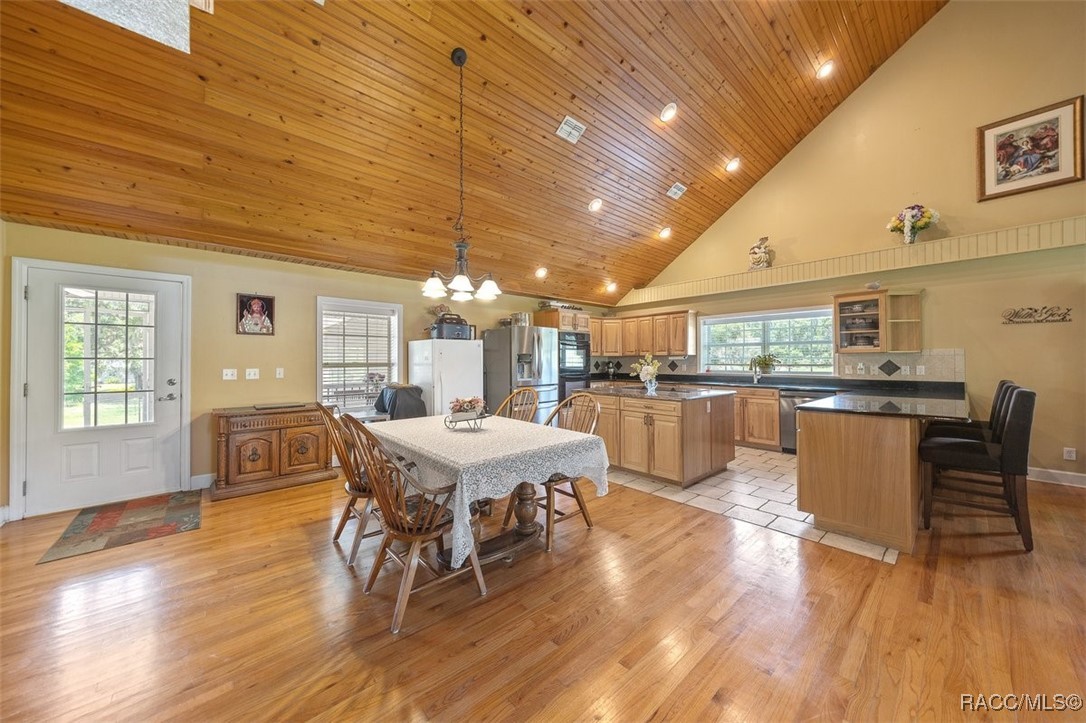 1353 Spring Lake Highway, Brooksville, Florida image 6