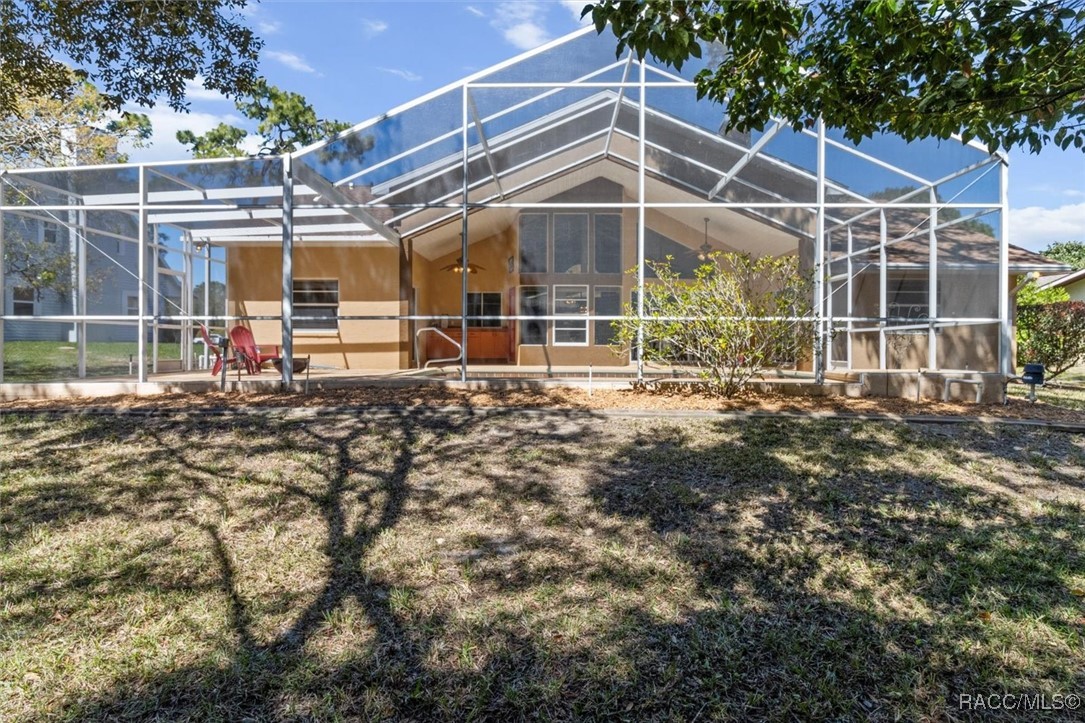 17 Jungleplum Court, Homosassa, New York image 41
