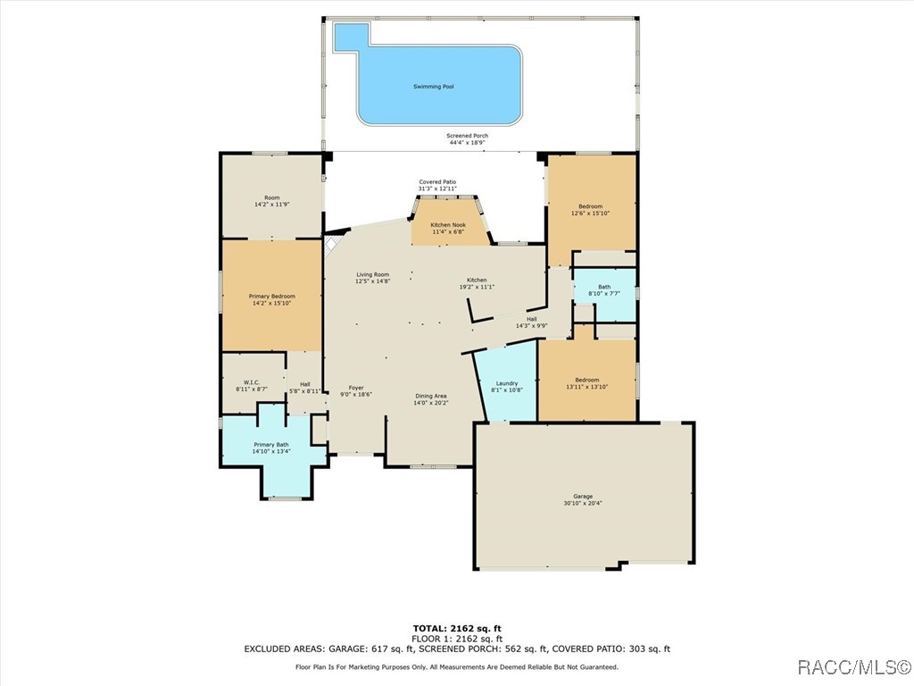 17 Jungleplum Court S