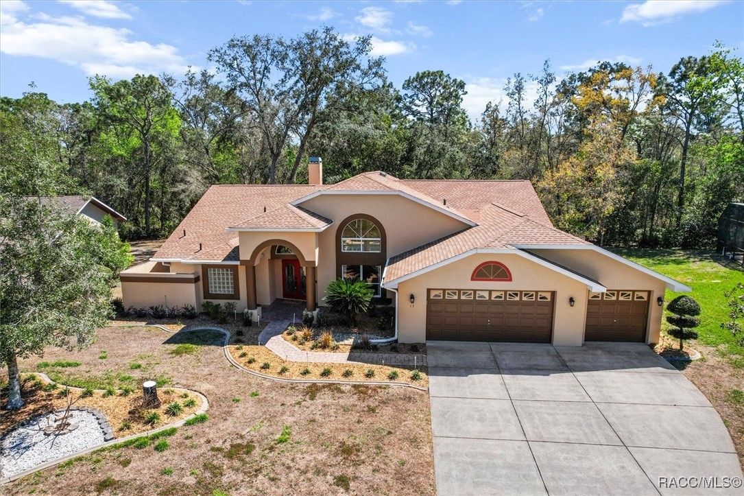 17 Jungleplum Court, Homosassa, New York image 43