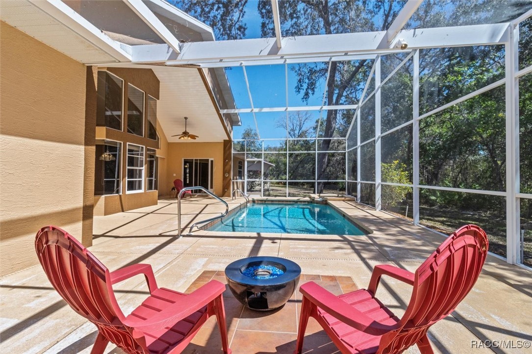 17 Jungleplum Court, Homosassa, New York image 36