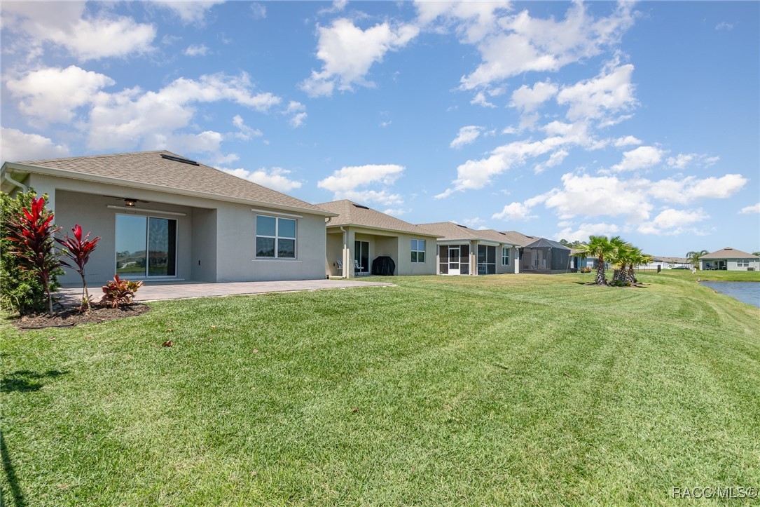 213 Caryota Court, New Smyrna Beach, Florida image 28