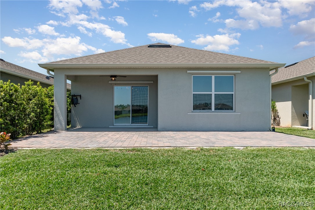 213 Caryota Court, New Smyrna Beach, Florida image 27