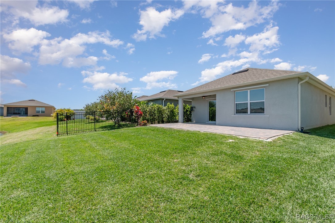 213 Caryota Court, New Smyrna Beach, Florida image 29