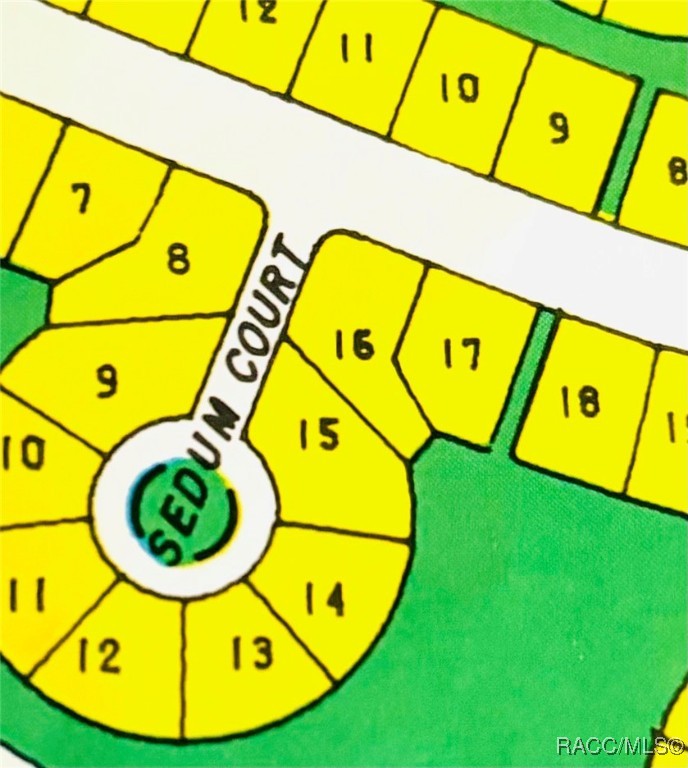 5 Sedum Court, Homosassa, New York image 1