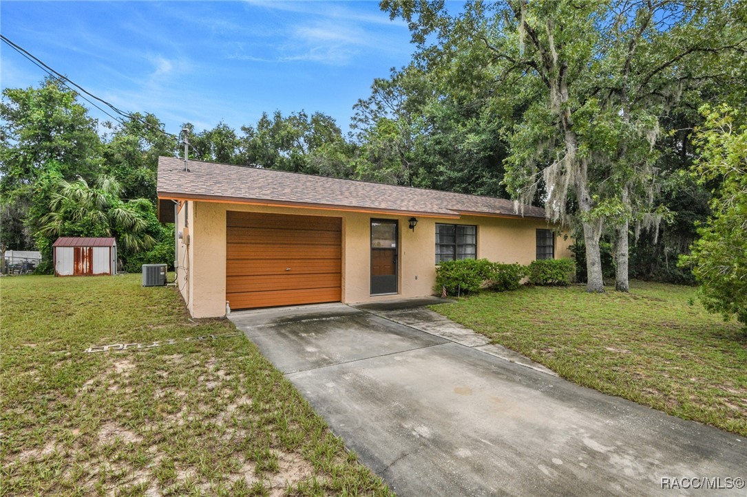 1125 Lehigh Terrace, Inverness, Florida image 3