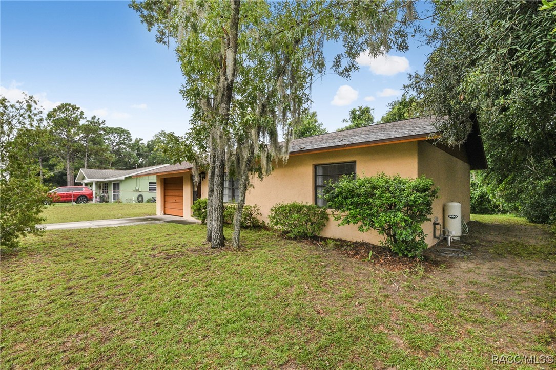 1125 Lehigh Terrace, Inverness, Florida image 4