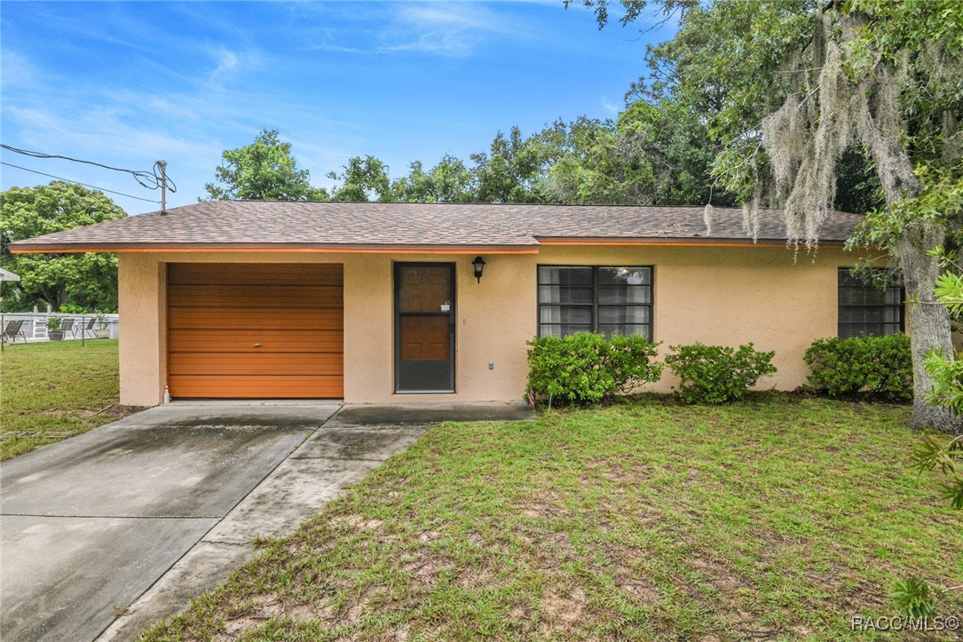 1125 Lehigh Terrace, Inverness, Florida image 2