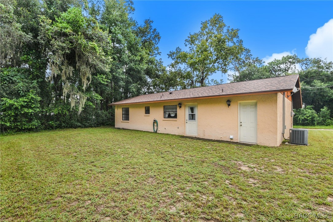 1125 Lehigh Terrace, Inverness, Florida image 15