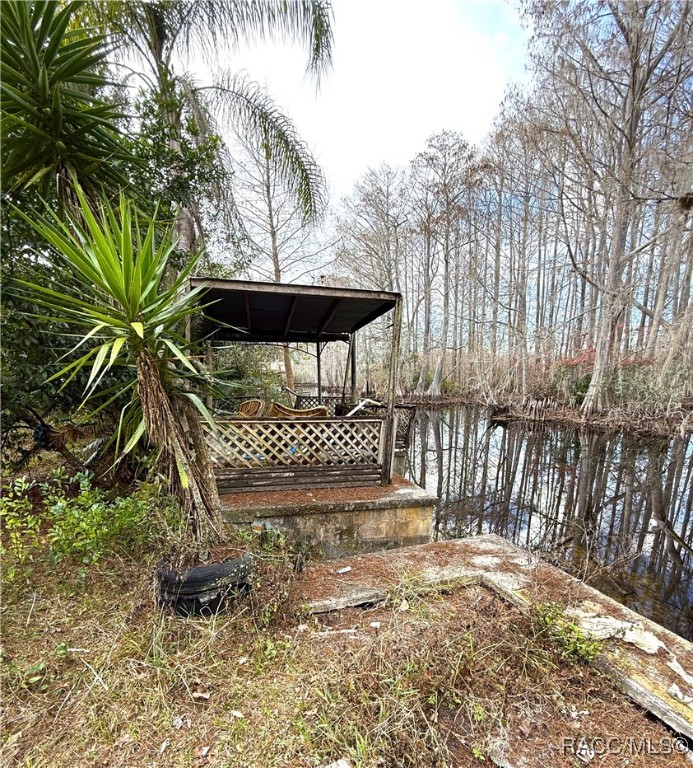 11615 E Salmon Drive