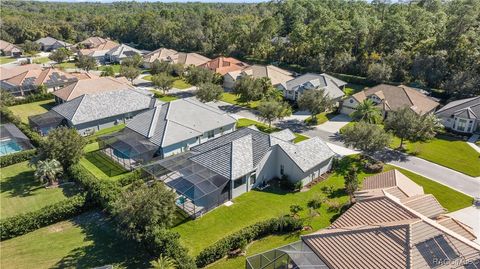 A home in Hernando