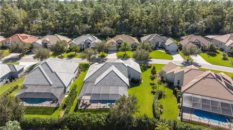 A home in Hernando