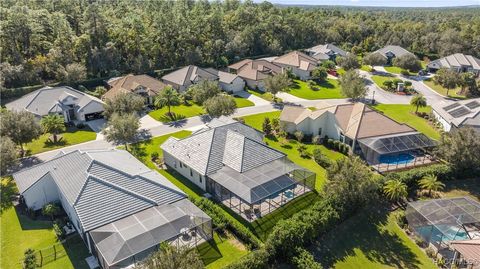 A home in Hernando