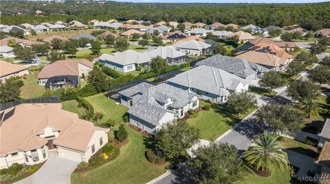 A home in Hernando