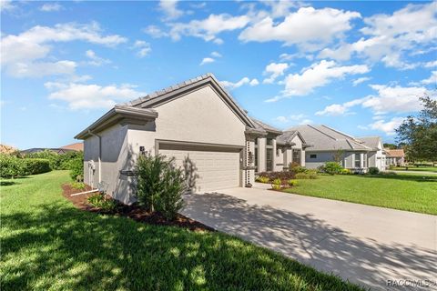 A home in Hernando