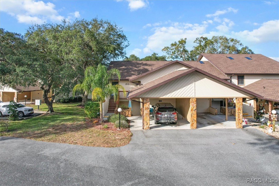 219 E Hartford Street #4-A, Hernando, Florida image 1