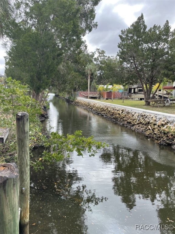 14360 W Seashell Court, Crystal River, New York image 3