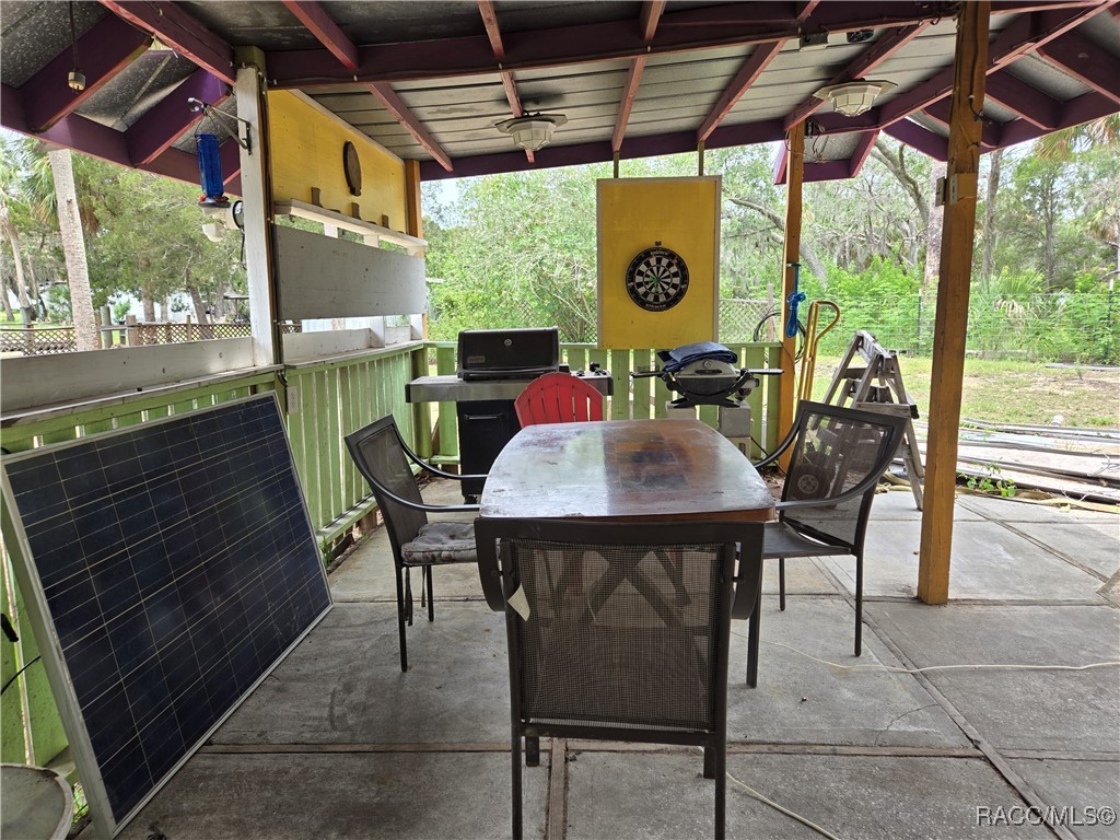 14360 W Seashell Court, Crystal River, New York image 7