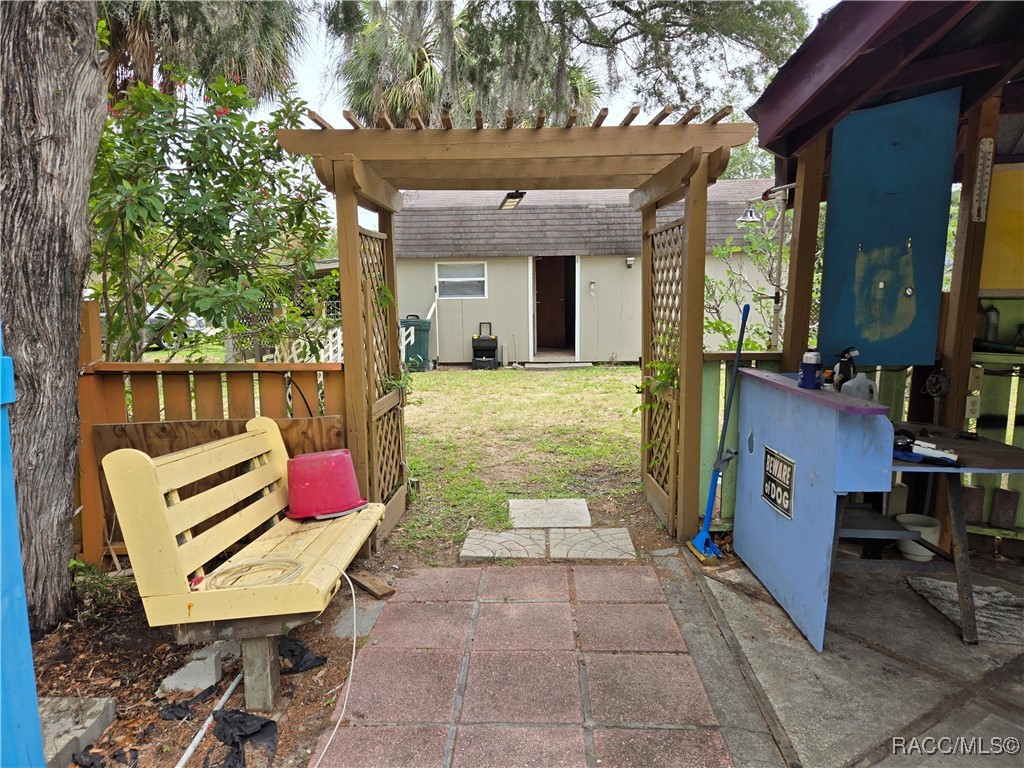 14360 W Seashell Court, Crystal River, New York image 4