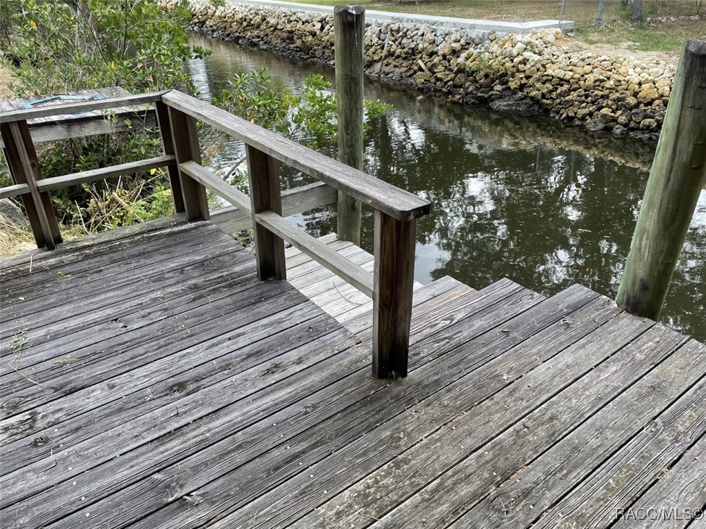 14360 W Seashell Court, Crystal River, New York image 6