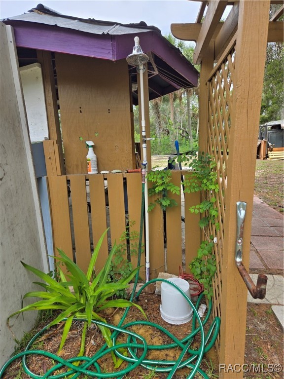 14360 W Seashell Court, Crystal River, New York image 13