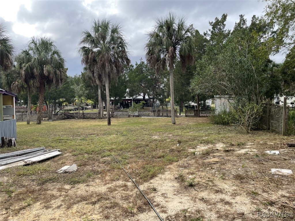 14360 W Seashell Court, Crystal River, New York image 2
